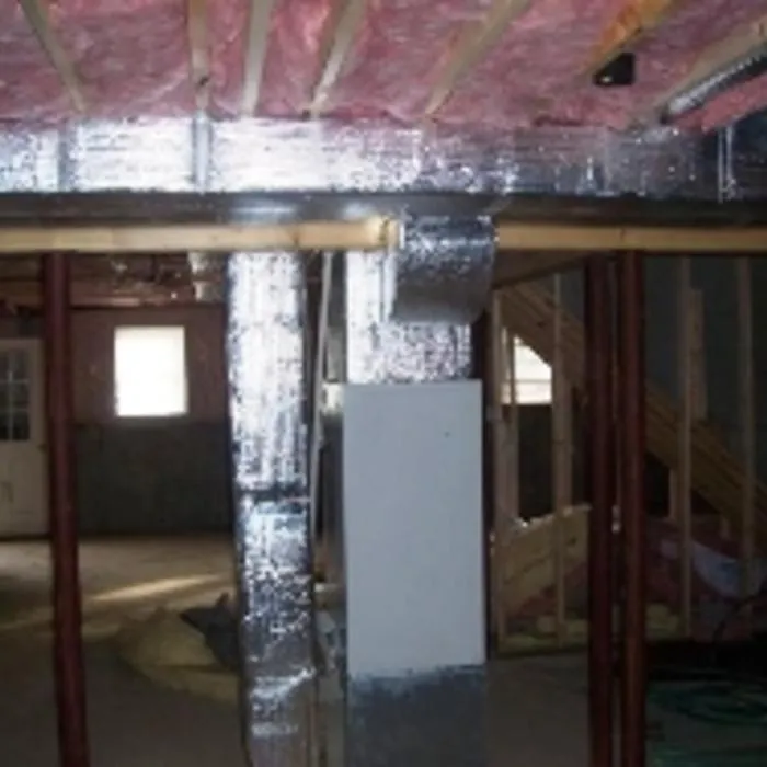 Subzero Heating and Air Conditioning, Inc. researched project photo