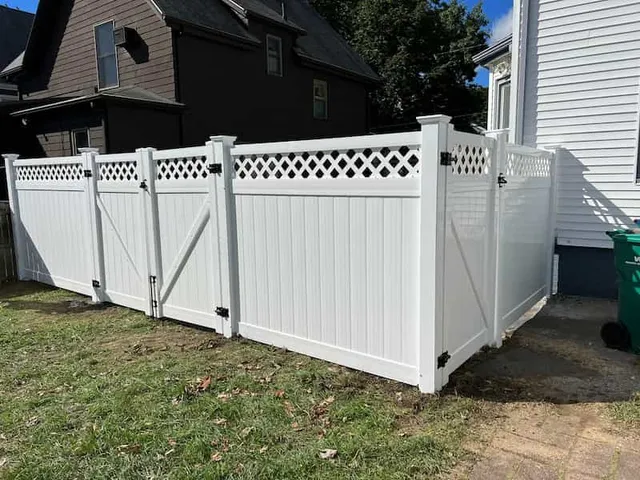 Fence Services