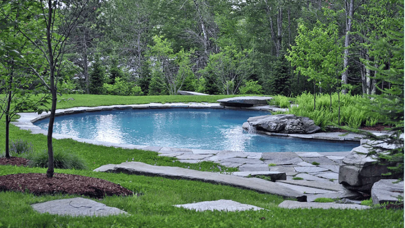 Hardscape Design & Construction in Dover, MA