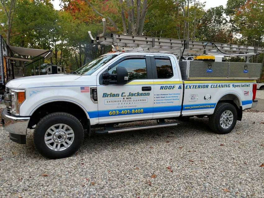 work photo from jacksoncontracting.net