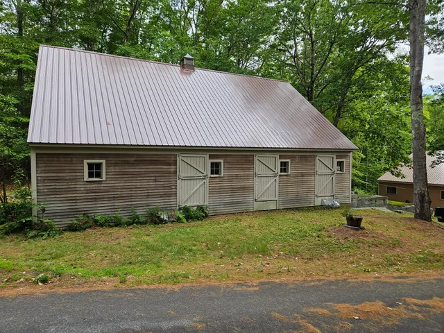 Total Concepts Metal Roofing work photo