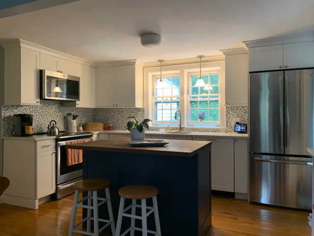 Somma Builders Inc work photo