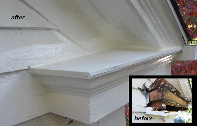 work photo from clhomeimprovements.com