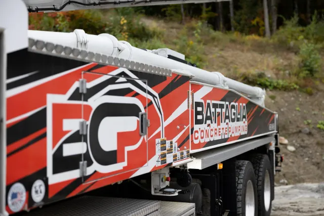 work photo from battagliafoundations.com