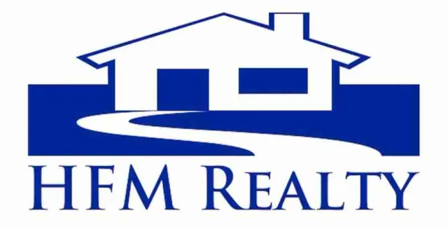 Brian McFarland, REALTOR® logo