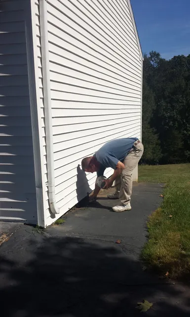 AC Exterminating Company, LLC work photo