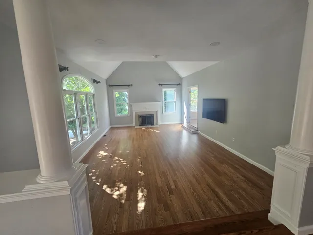 Complete Interior Repaint