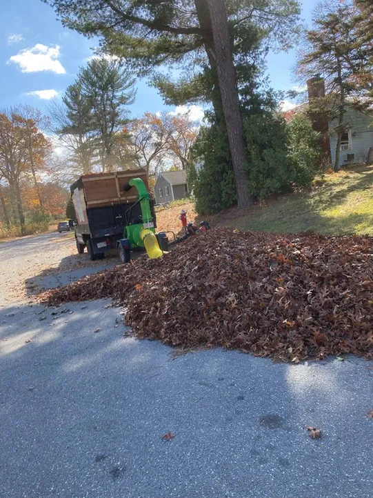work photo from trevorslandscaping.net