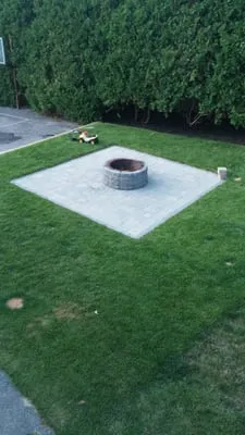 Northshore Landscape and Sealcoating LLC researched project photo