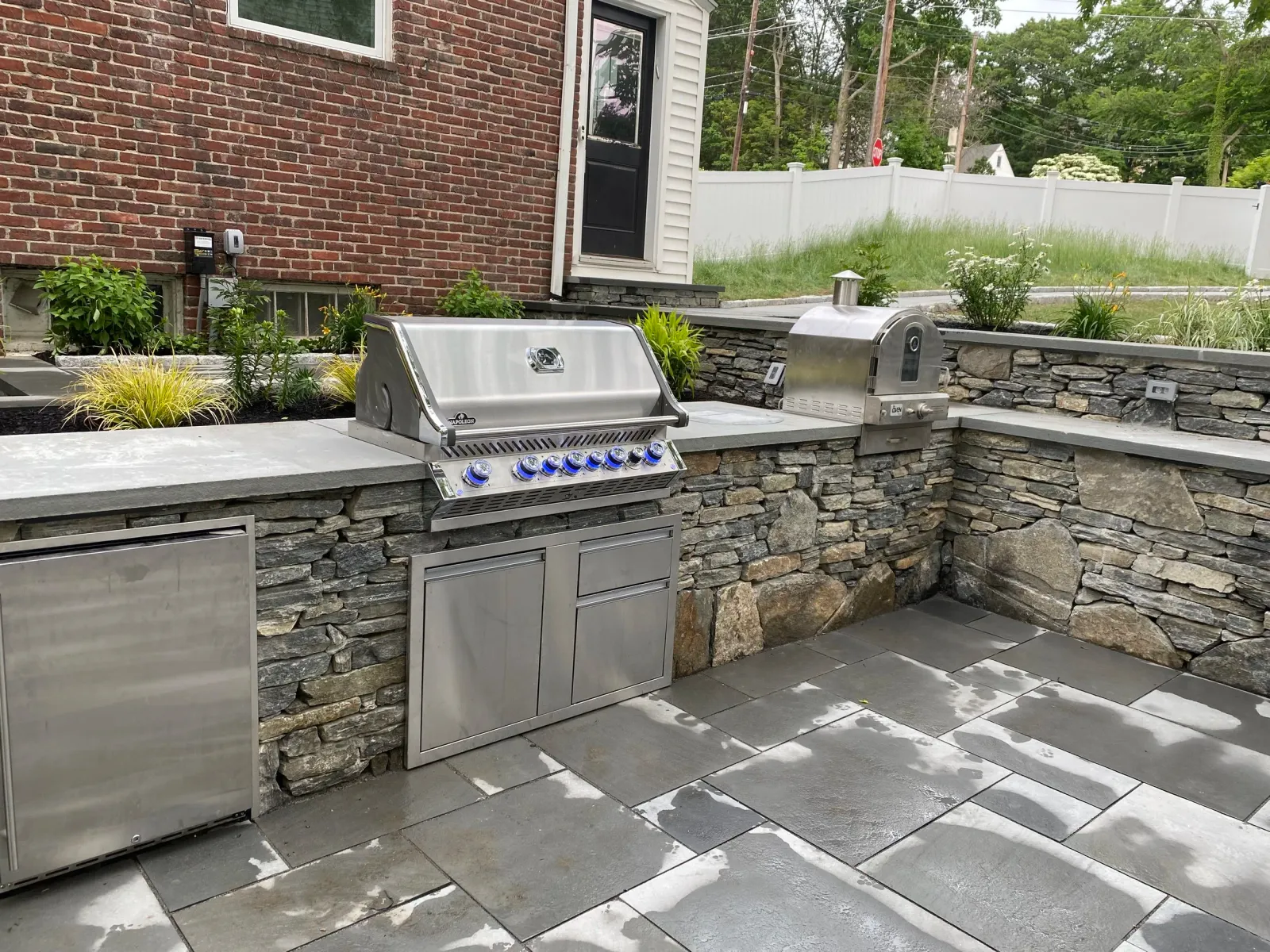 work photo from everstone.rocks