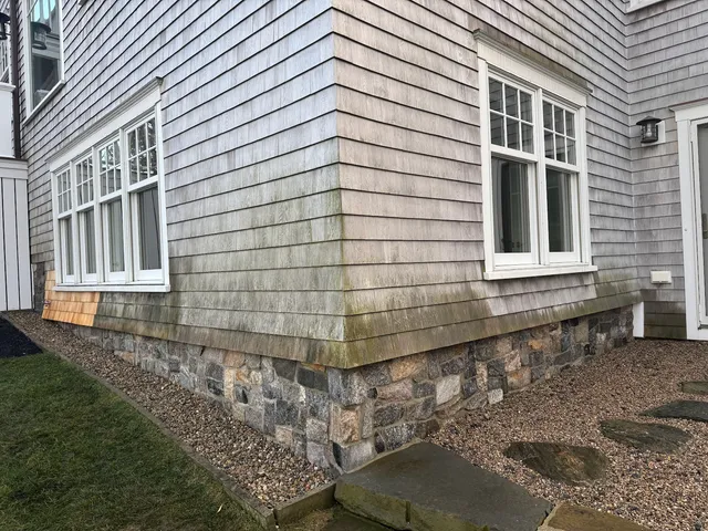 StoneBase Masonry - Basement & Foundation repair specialist Boston