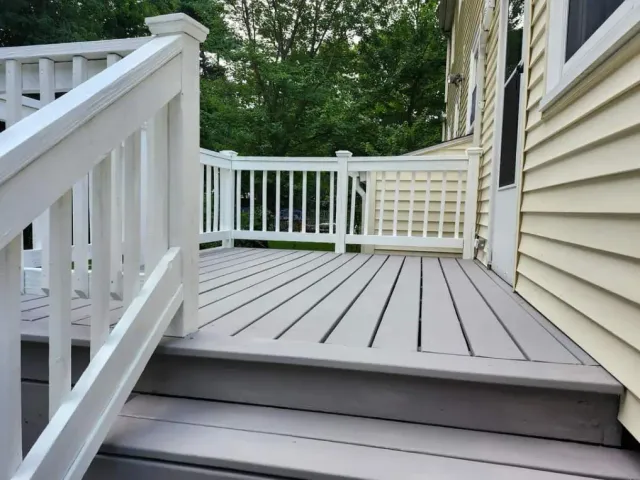 M&A Home Renovations work photo