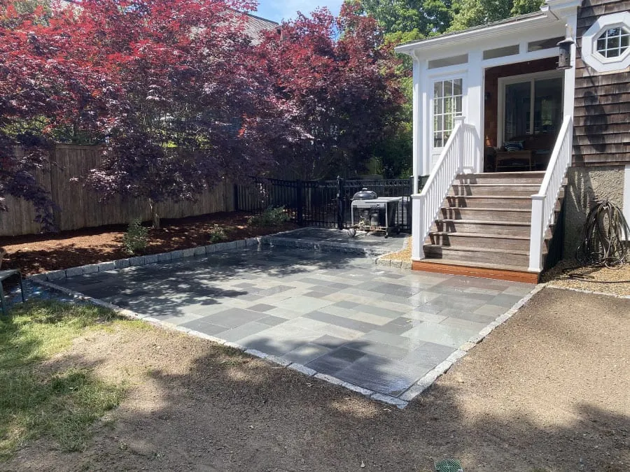 work photo from aglandscapemasonry.com