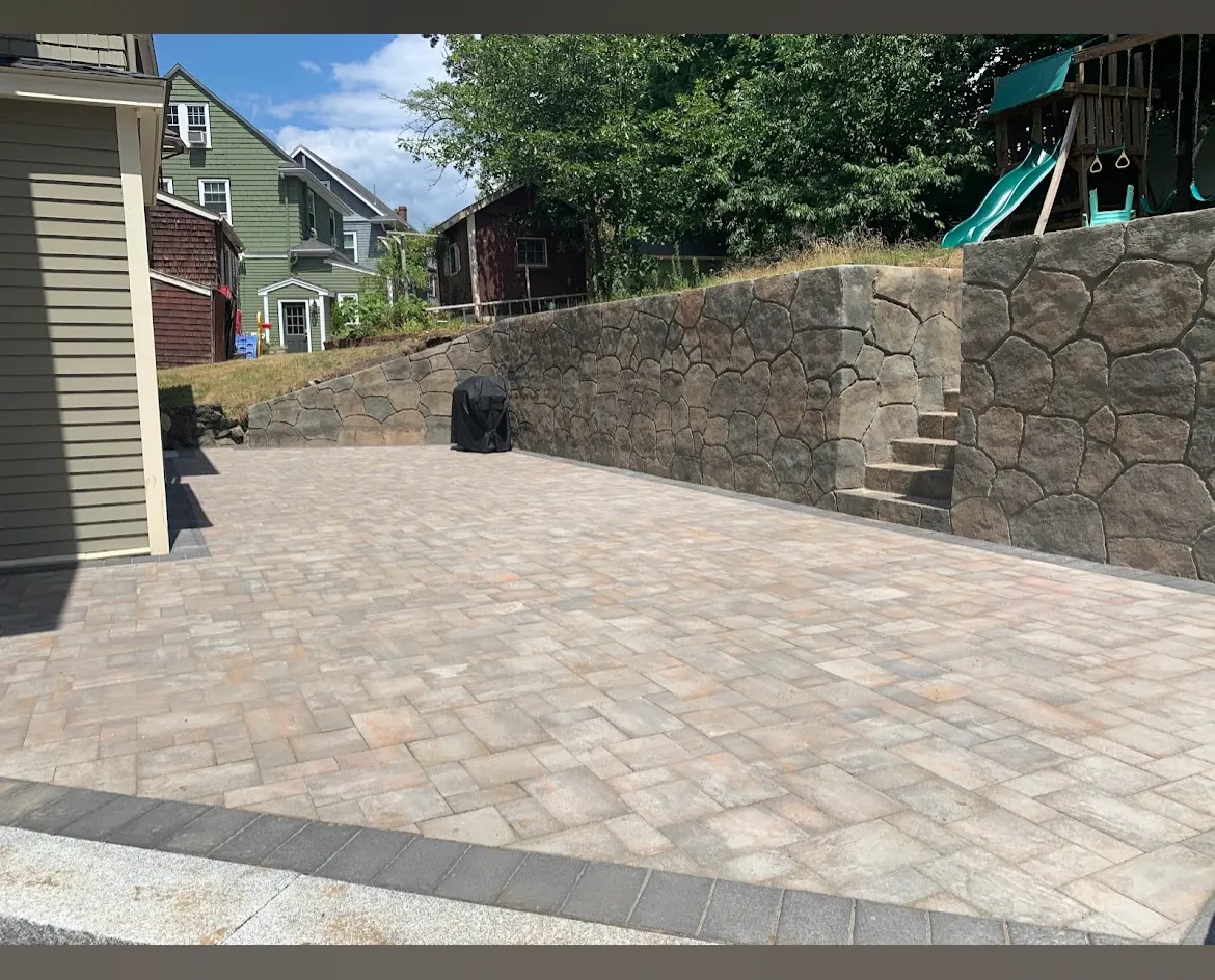 work photo from sgllandscape.com