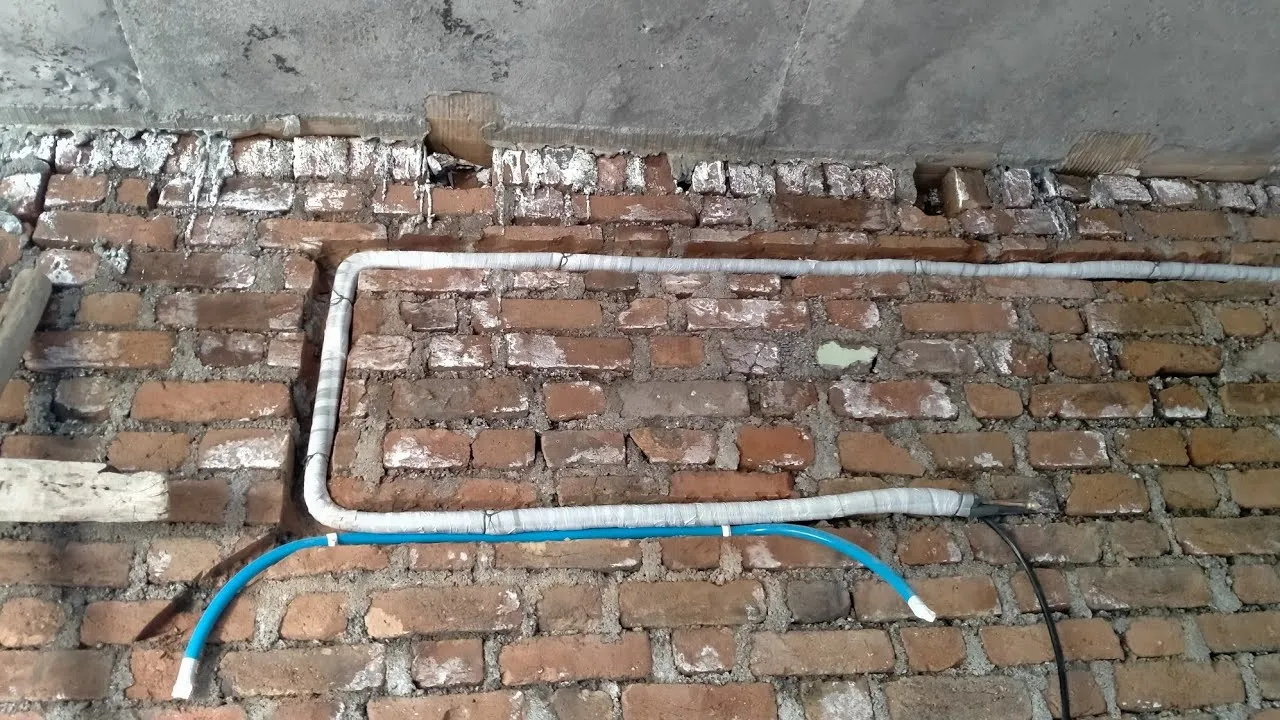 TECH SERVICE & CONTRACTOR