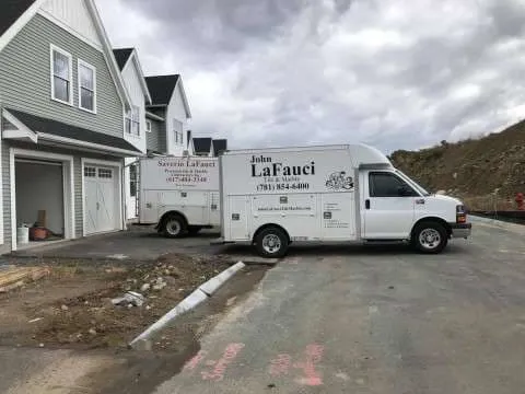 John LaFauci Tile & Marble verified work photo
