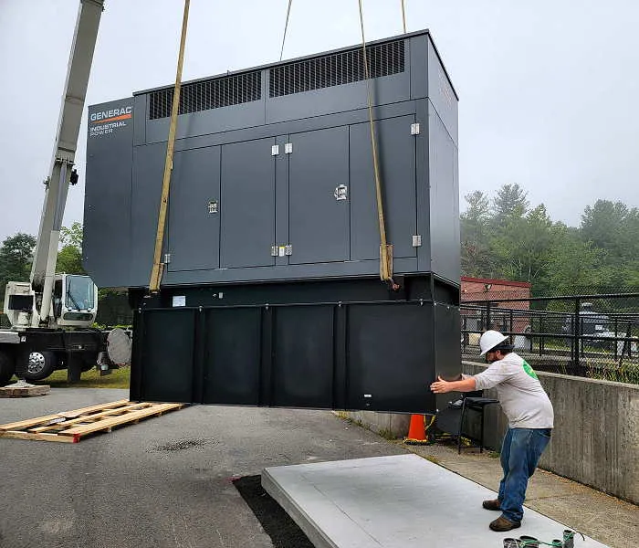 Electrical Construction