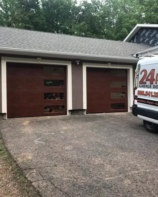 garage doors