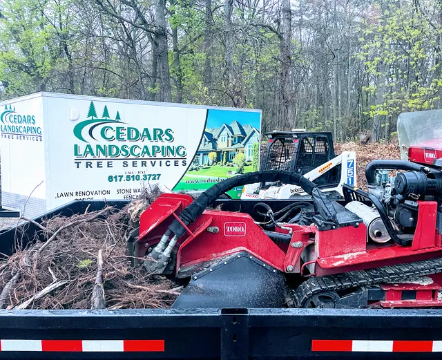 Cedars Landscaping