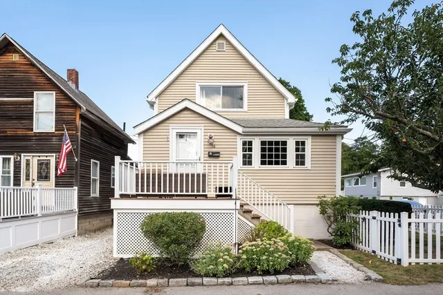 16 Caldwell St