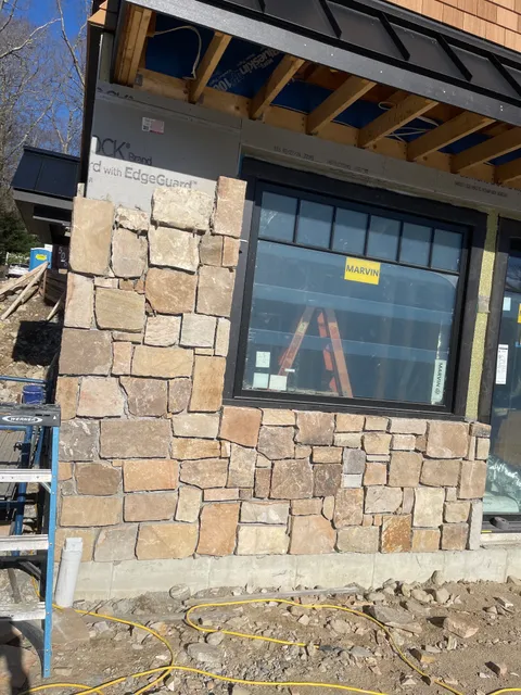Nico’s landscaping & hardscape researched project photo