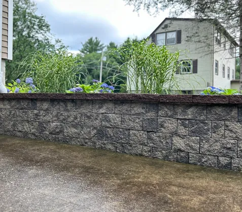 work photo from osheaslandscape.com