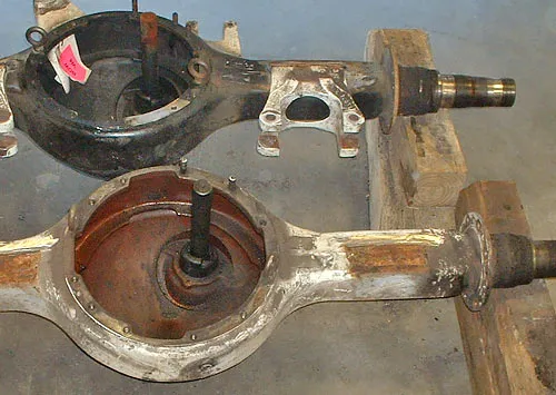work photo from waynejonesmetal.com
