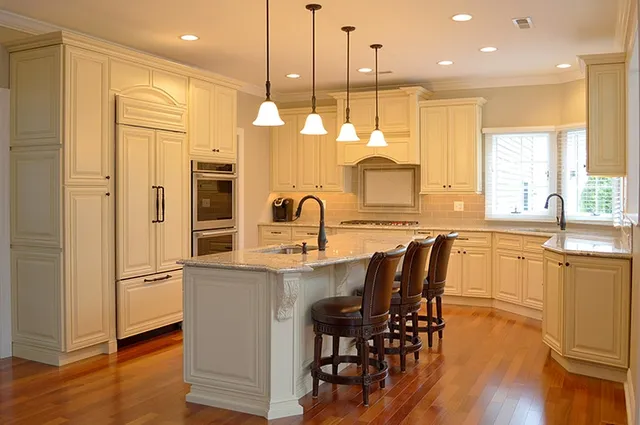 work photo from mycabinetoutlet.com
