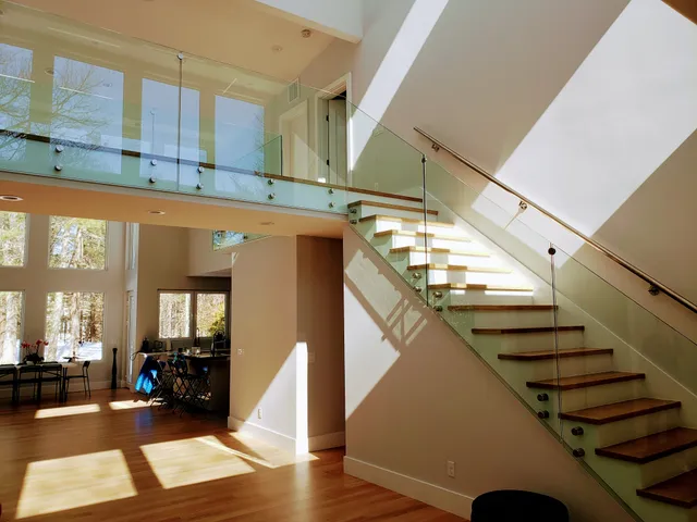Sarno Glass and Mirror Inc. work photo