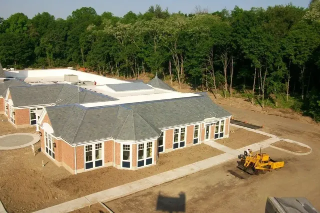 work photo from philsmainroofing.com