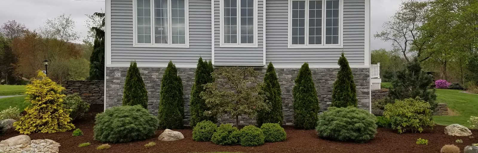 work photo from frankslandscapedesign.com