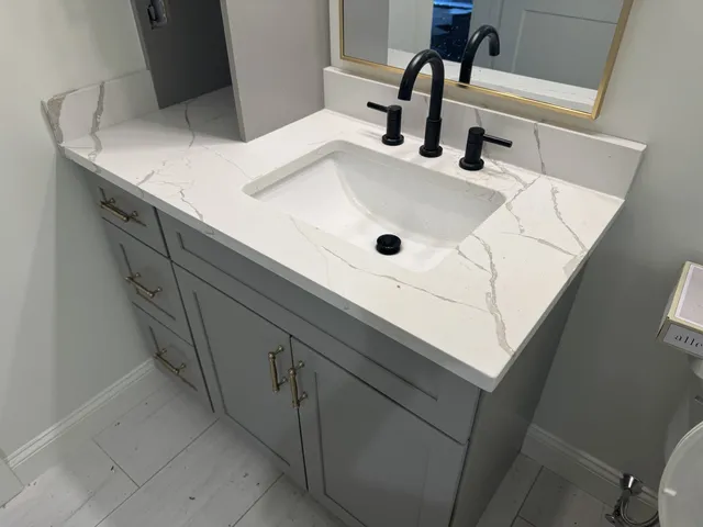 Dream Stoneworks work photo