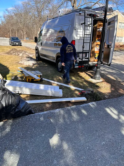 Best Price Carpentry work photo