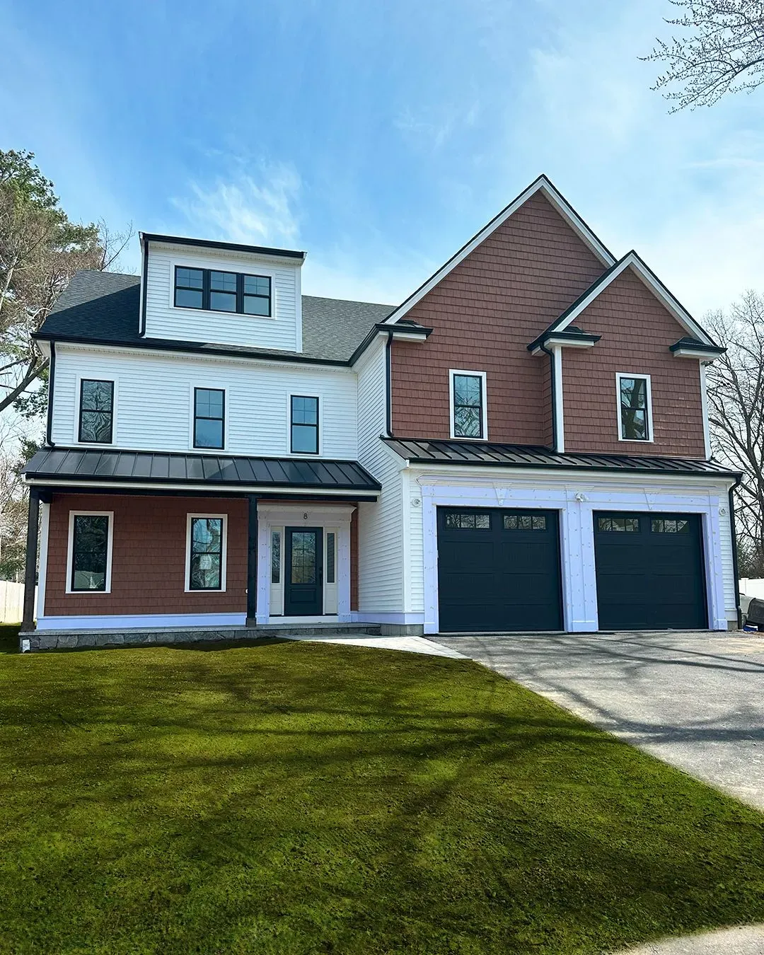 work photo from newgenerationcustomhomes.com