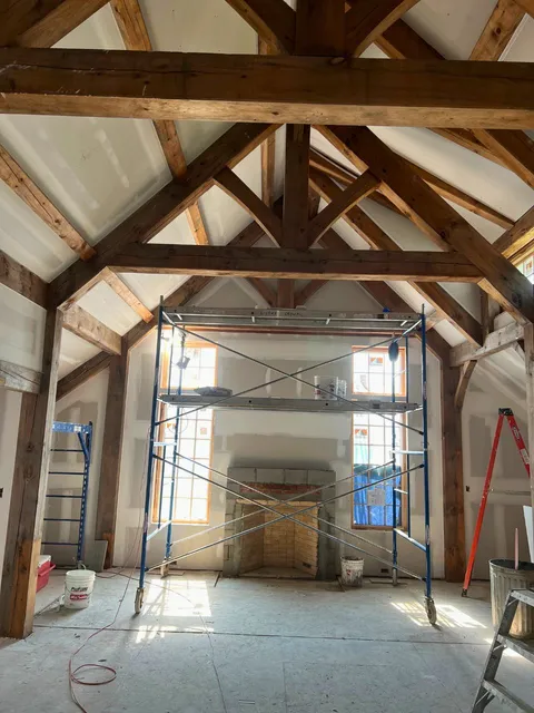 drywall installation contractors