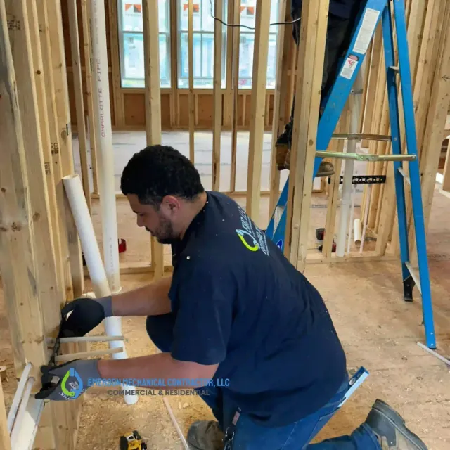 work photo from emcplumber.com