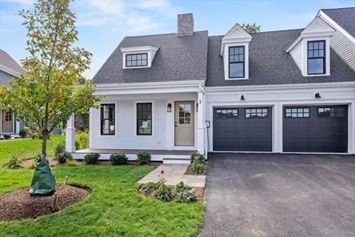 46 Sandwich Road # 42