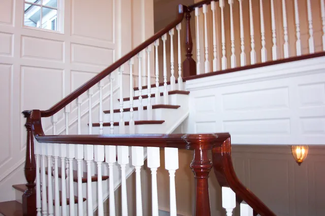 Shane's Custom Woodworking work photo