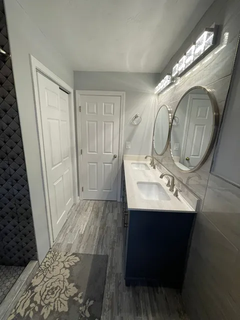 Perfection Home Remodeling work photo