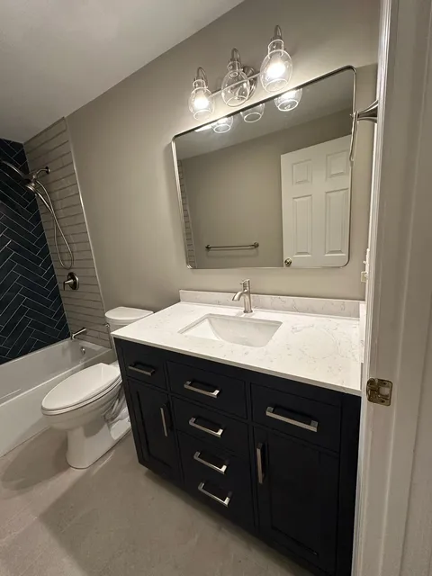 CDM Home Improvement