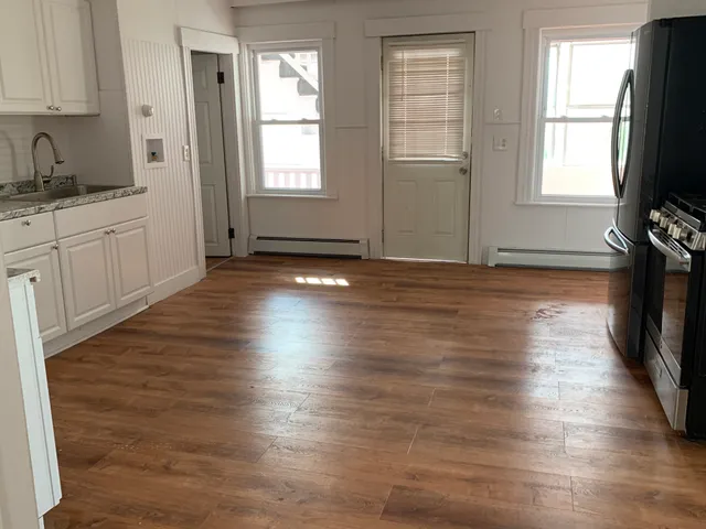 HT Cleaning Services work photo