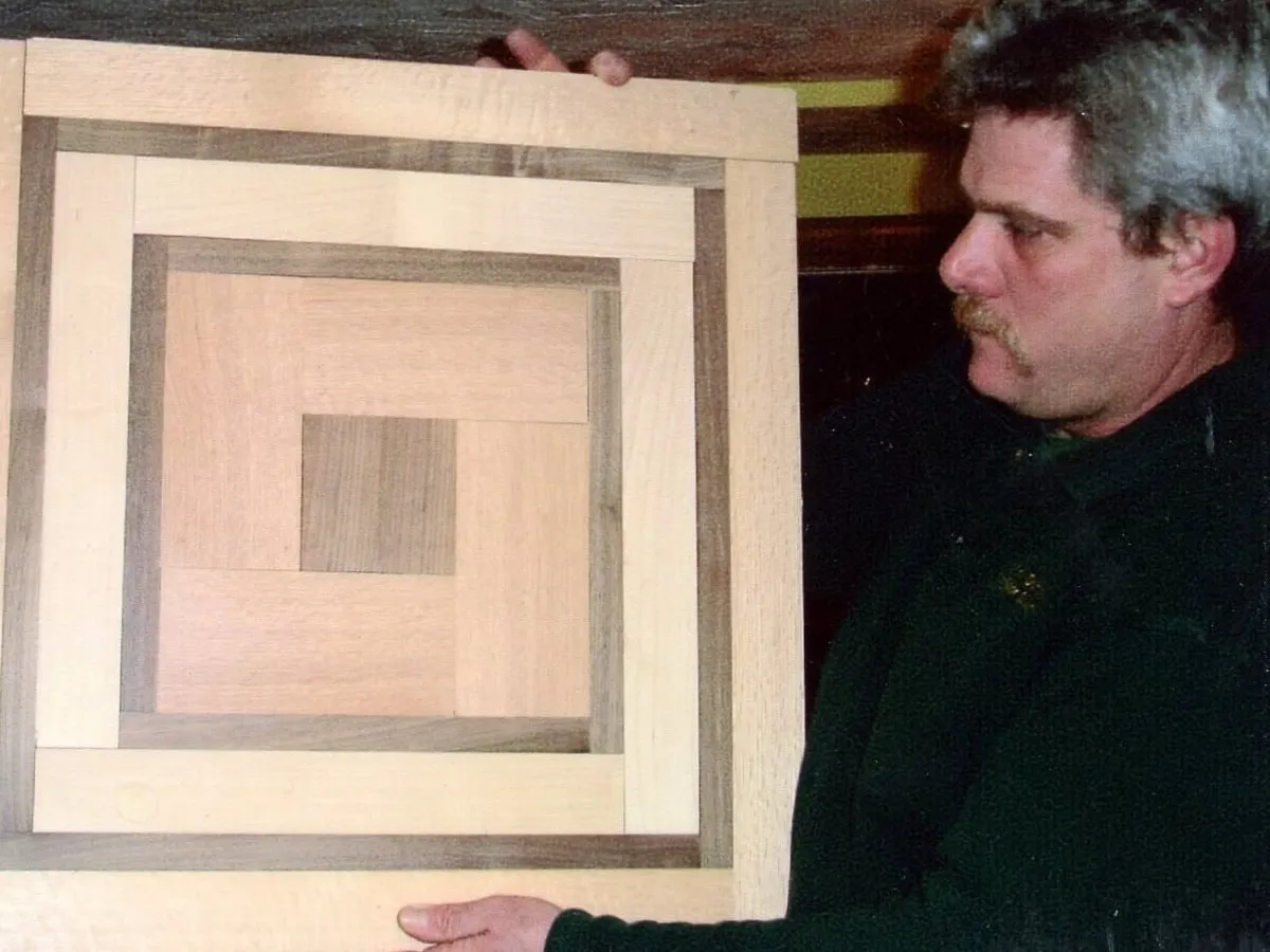 Duffy Floors - Frank H Duffy, Inc.- Wood Flooring Specialist Since 1927