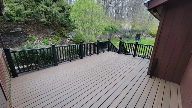 Viglione home improvement llc work photo