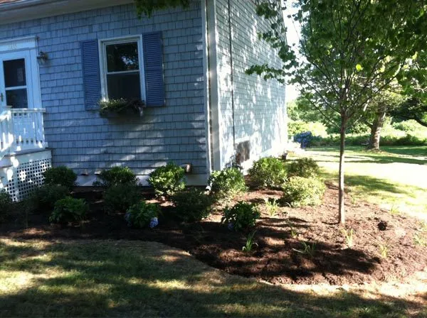 work photo from northernlandscapecorp.com