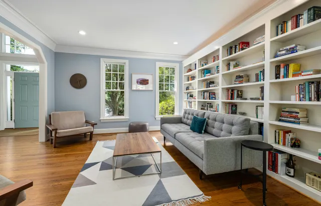 Interior painting Brookfield CT