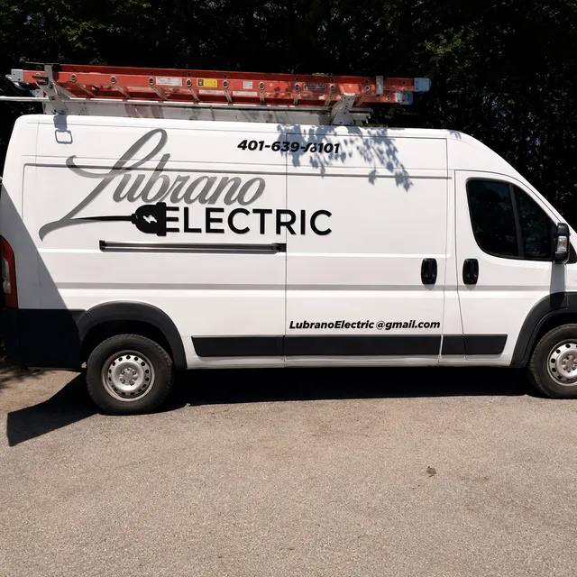 Lubrano Electric LLC work photo