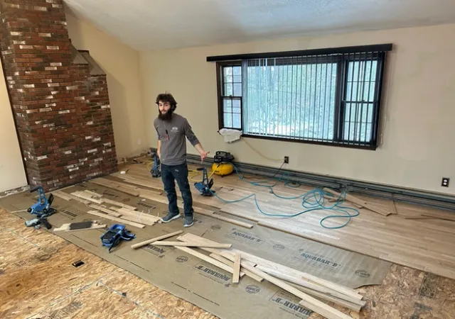 work photo from jjflooringnh.com