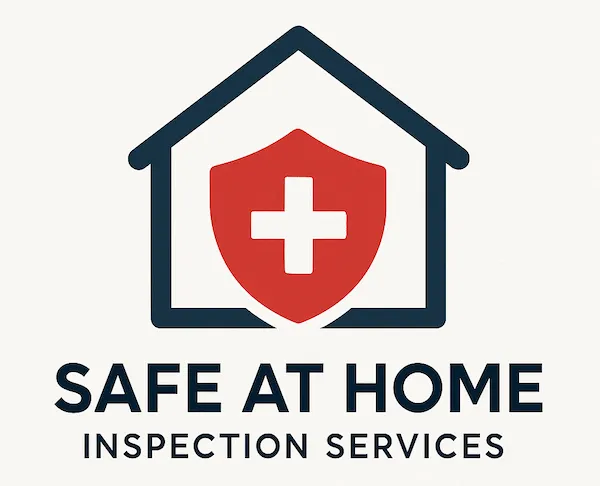 Safe At Home Inspection Services logo