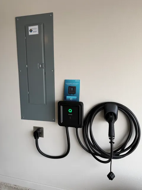 Beaver Electric LLC work photo