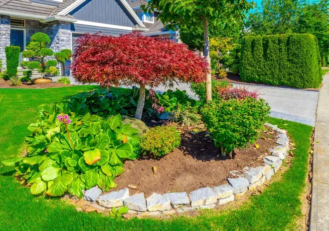 work photo from tjsullivanlandscaping.com
